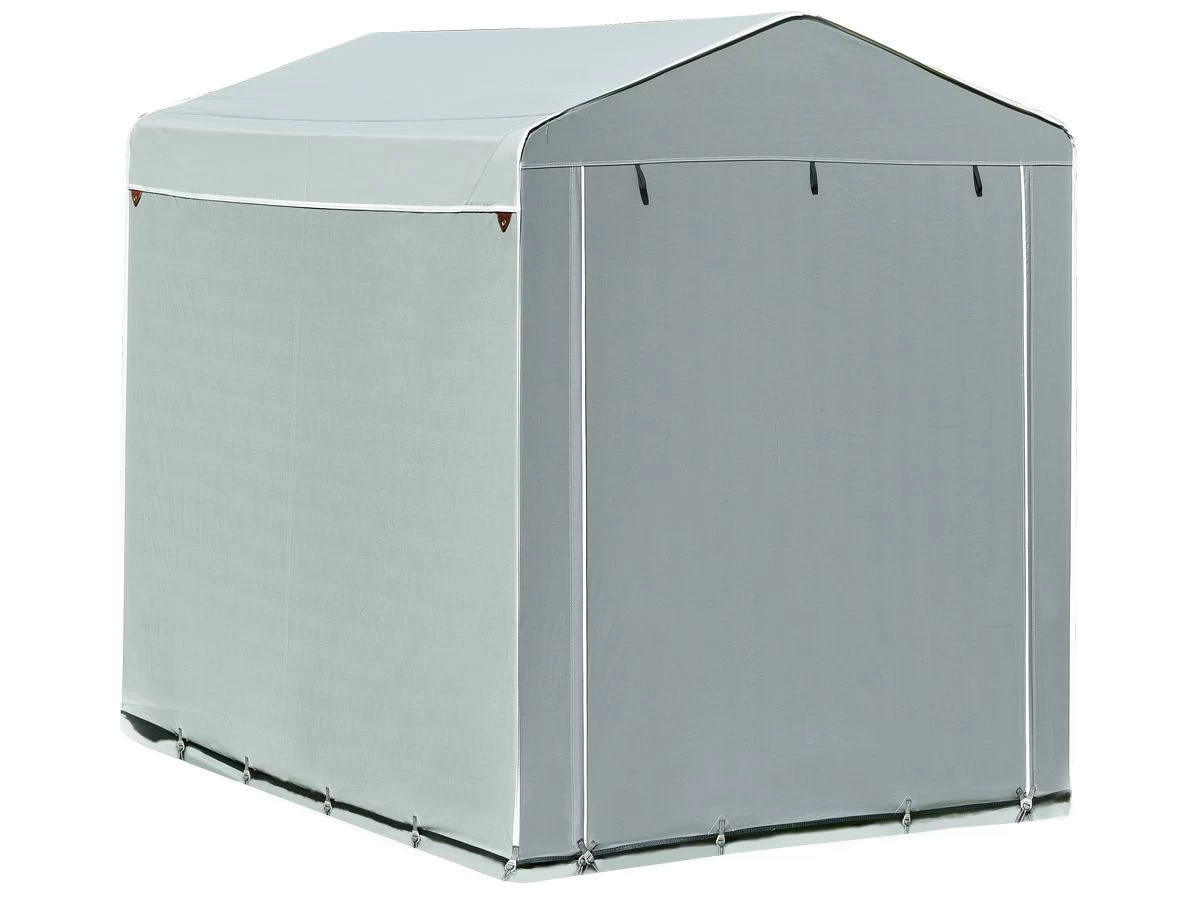 Isabella Space Schuurtent 4 Isabella Space Schuurtent - Afbeelding 2