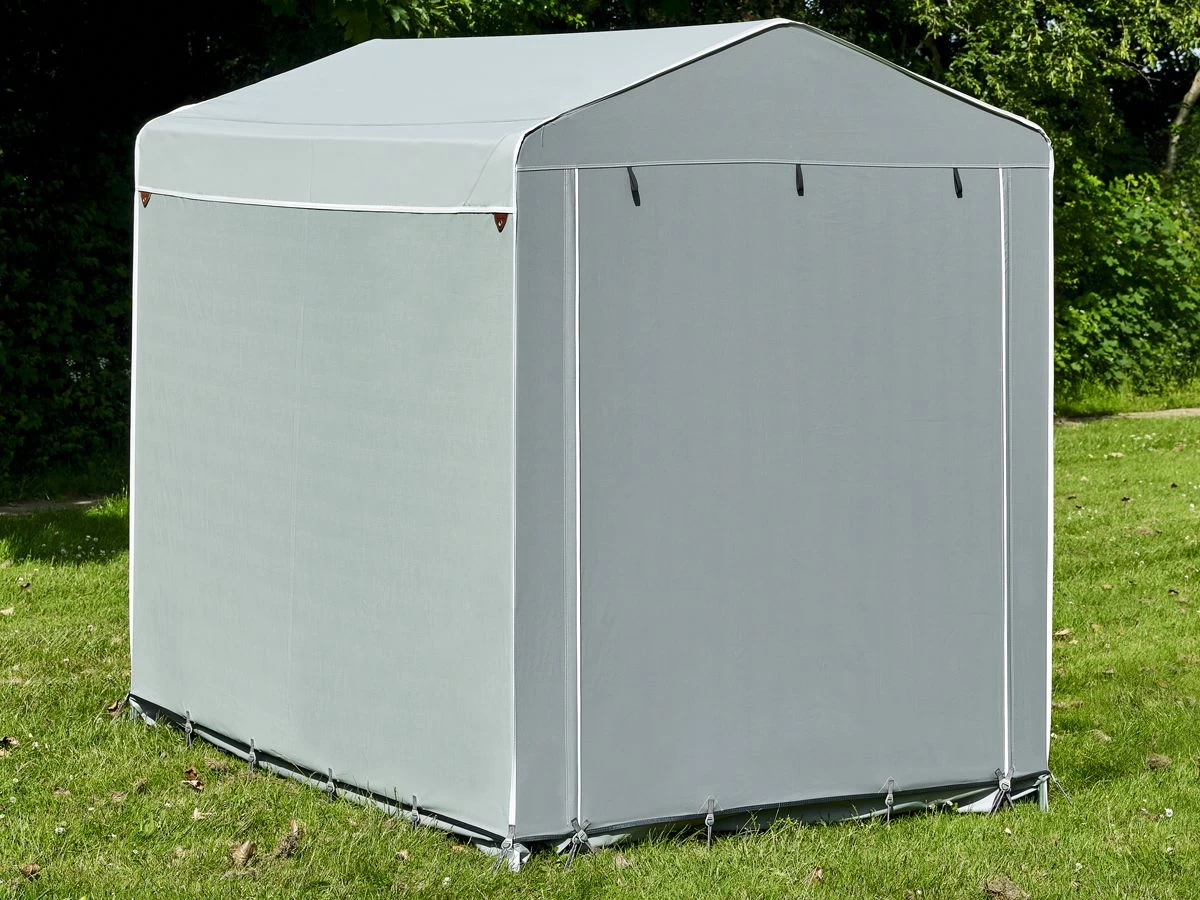 Isabella Space Schuurtent 5 Isabella Space Schuurtent - Afbeelding 3