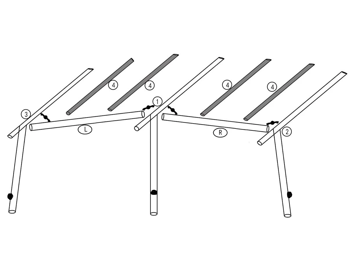 Obelink Jupiter Easy Air Maat 11 - 15 Air Tube 4 3 Obelink Jupiter Easy Air Maat 11 - 15 Air Tube 4