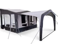 Kampa Club Air All Season Canopy 330 Voortentluifel