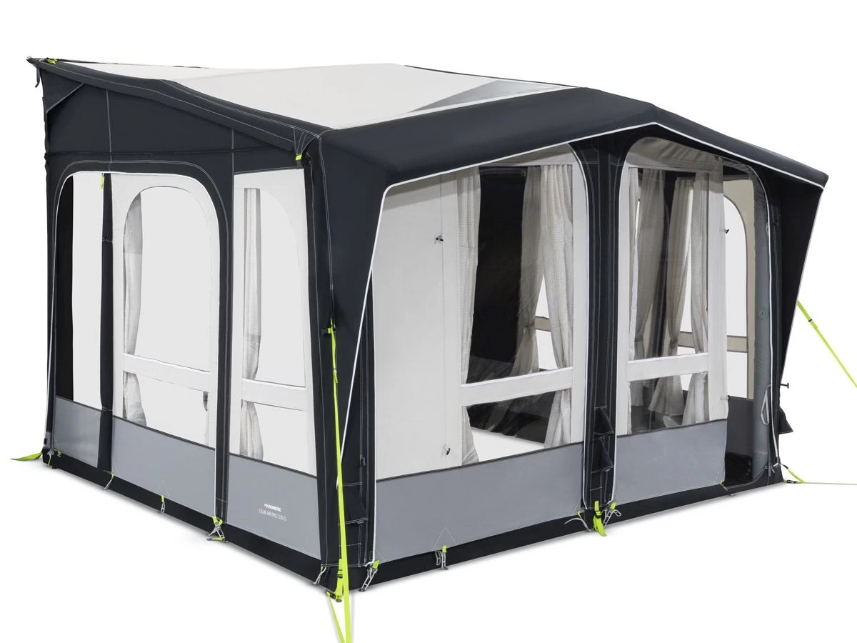 Dometic Club Air Pro 330 M Voortent 3 Dometic Club Air Pro 330 M Voortent