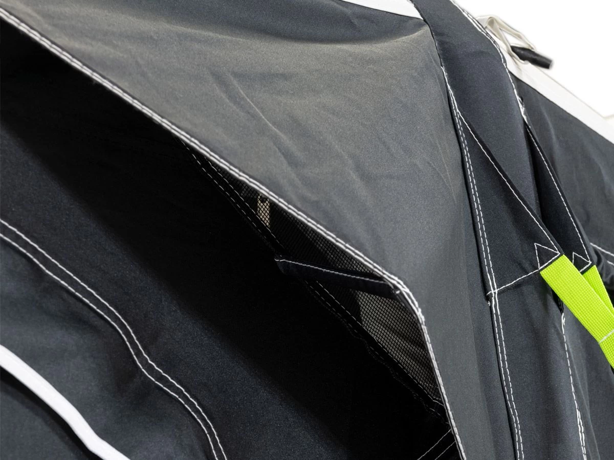 Dometic Rally Air Pro 390 Drive-Away Campertent