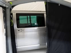 Dometic Club Air Pro Drive-Away Bustent -Buitenkampeerwinkel kampa dometic club air drive away 2021 binnenkant ecommerce bf26