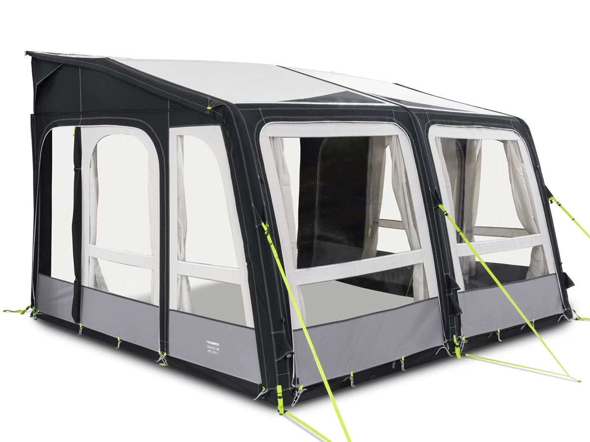 Dometic Grande Air Pro 390 S Voortent 3 Dometic Grande Air Pro 390 S Voortent