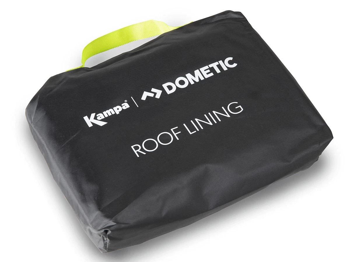 Dometic Roof Lining Rally Air 330 Drive-Away Binnenhemel 3 Dometic Roof Lining Rally Air 330 Drive-Away Binnenhemel