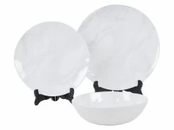 Kampa Marble 12-delig Serviesset -Buitenkampeerwinkel kampa marble 12 delig serviesset 2 ecommerce 6f61