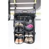 Kampa Pro Shoe Organizer 2 Kampa Pro Shoe Organizer -Buitenkampeerwinkel kampa pro shoe organiser ecommerce 239d