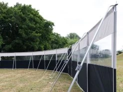 Dometic Windbreak Support Poles Steunstangen -Buitenkampeerwinkel kampa windbreak support pole 4 ecommerce f5a0
