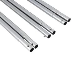 Obelink Kitchen Basic Keukentent Frame -Buitenkampeerwinkel kitchen basic pole set 2 ecommerce 9833