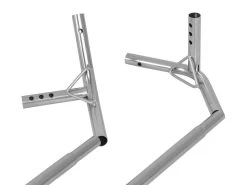 Obelink Kitchen Basic Keukentent Frame -Buitenkampeerwinkel kitchen basic pole set 4 ecommerce b67c