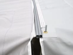 Hypercamp Solar Maat 12 (248 - 258 Cm) Voortentluifel -Buitenkampeerwinkel koppelstrip ecommerce 0d58 67 9