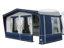 Hypercamp Las Palmas 240 Maat 16 (1031 - 1055 Cm) Caravanvoortent