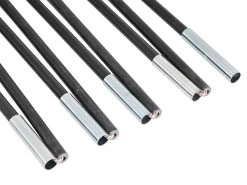 Coleman Vespucci 6 Stokkenset