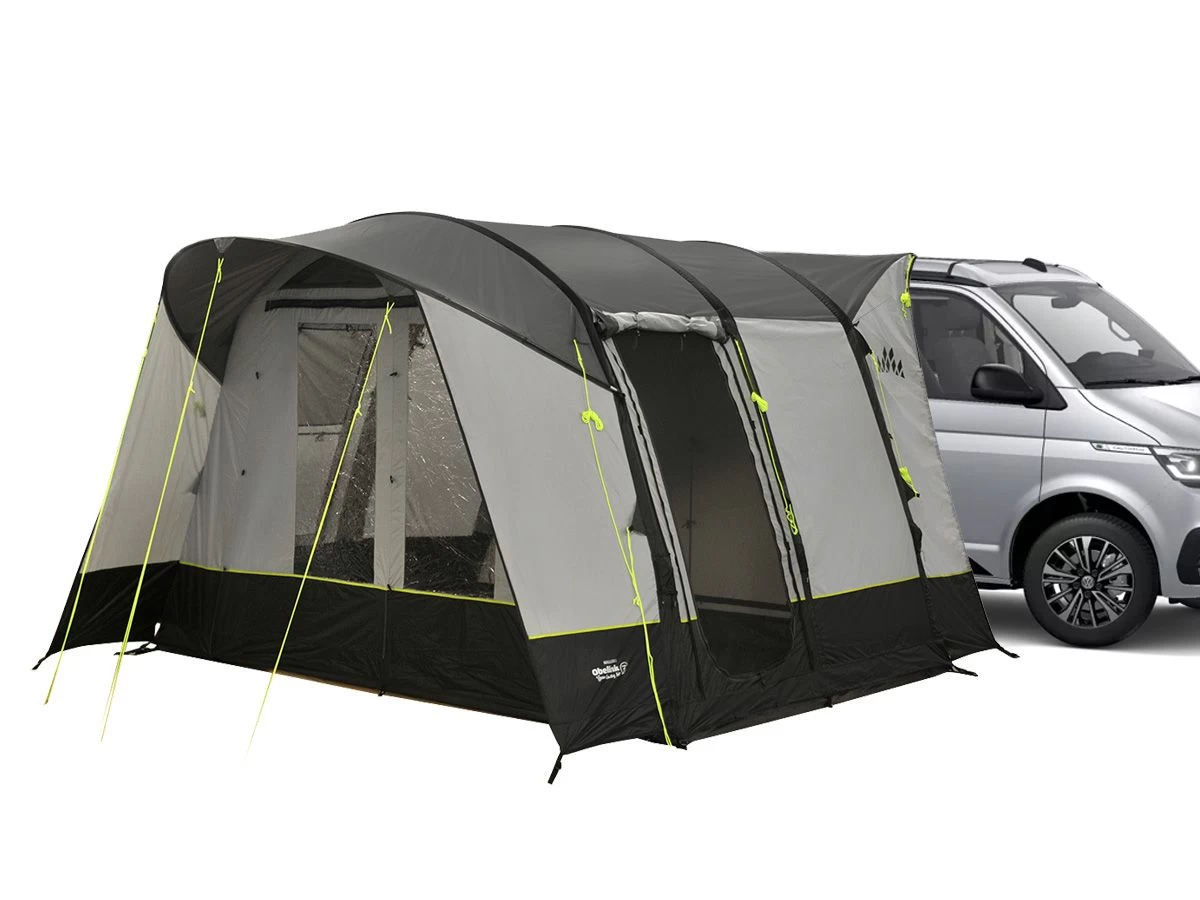 Obelink Mallorca Easy Air Bustent 4 Obelink Mallorca Easy Air Bustent - Afbeelding 2