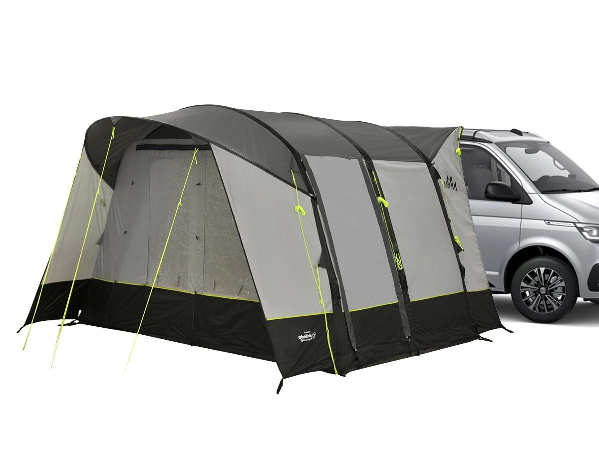 Obelink Mallorca Easy Air Bustent 6 Obelink Mallorca Easy Air Bustent - Afbeelding 4