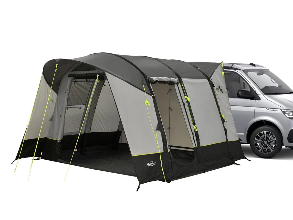 Obelink Mallorca Easy Air Bustent 5 Obelink Mallorca Easy Air Bustent - Afbeelding 3