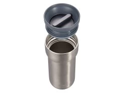 Mepal Ellipse Natural Brushed 375 Ml Isoleerbeker -Buitenkampeerwinkel mepal ellipse natural brushed 375ml isoleerbeker 2 ecommerce e47c