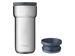 Mepal Ellipse Natural Brushed 375 Ml Isoleerbeker -Buitenkampeerwinkel mepal ellipse natural brushed 375ml isoleerbeker 3 ecommerce 3d68