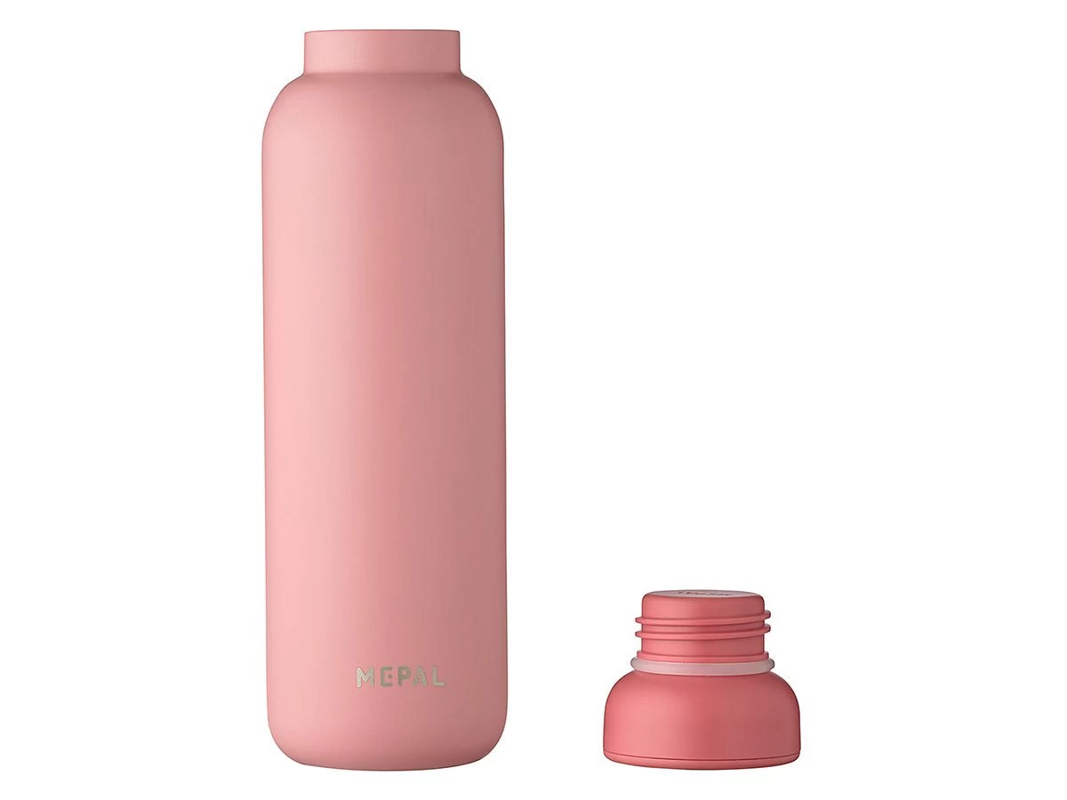 Mepal Ellipse Nordic Pink 500 Ml Isoleerfles 4 Mepal Ellipse Nordic Pink 500 Ml Isoleerfles - Afbeelding 2