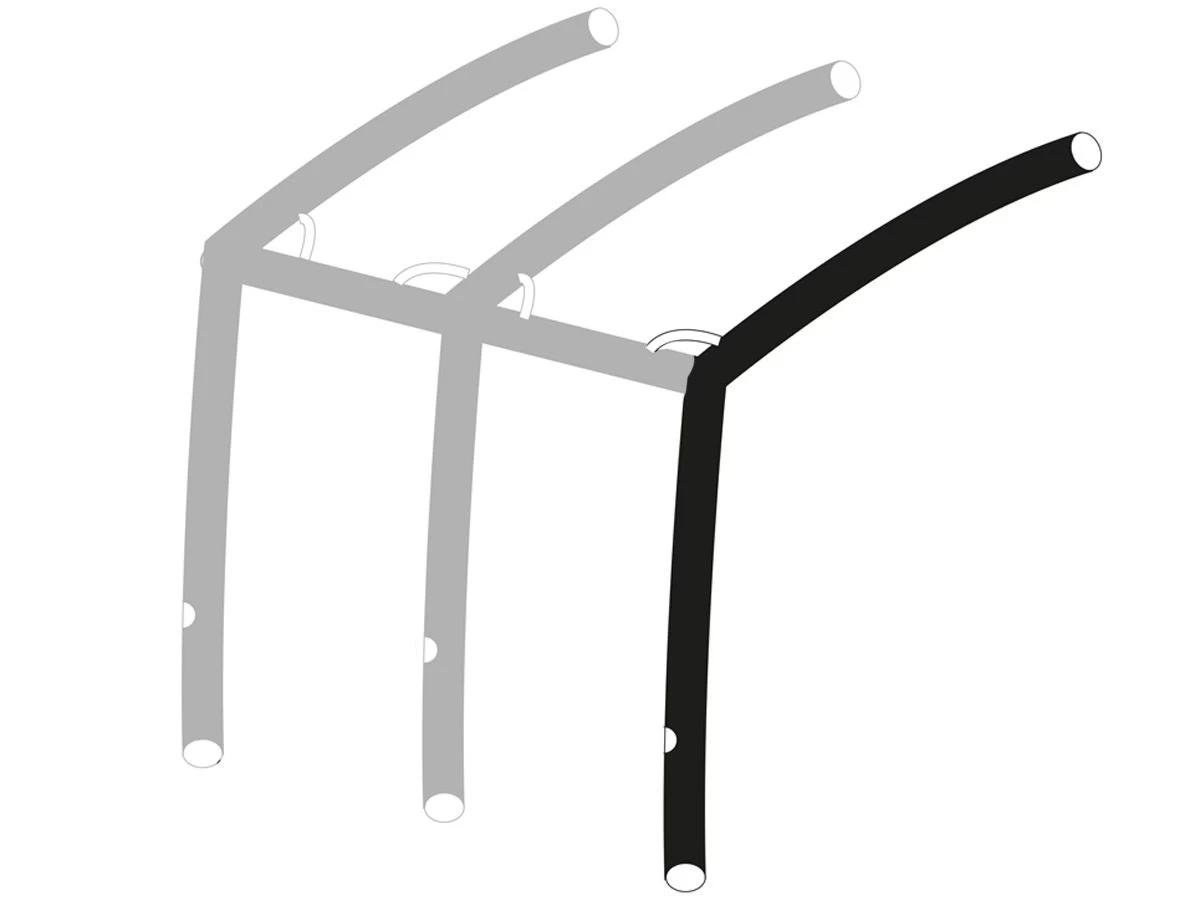 Obelink Mobil 320 Easy Air Connected Maat 1 Hoofd Airtube Rechts 3 Obelink Mobil 320 Easy Air Connected Maat 1 Hoofd Airtube Rechts