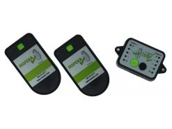 Merkloos Mopeka Bluetooth Gaslevel Indicator Set