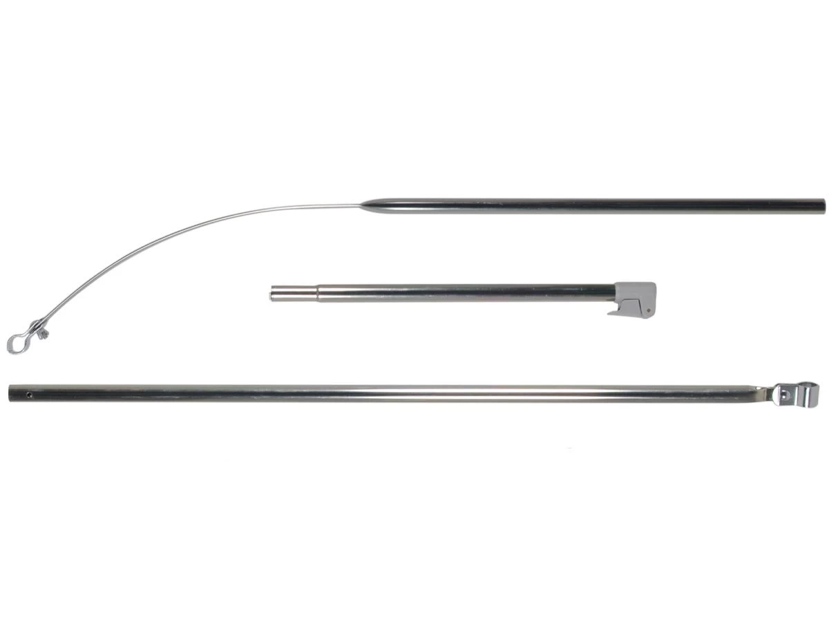 Piper PowerGrip Nokboog 3 Piper PowerGrip Nokboog