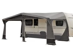 Obelink Jupiter Easy Air Maat 12 (926 - 950 Cm) Opblaasbare Caravanvoortent -Buitenkampeerwinkel obekink jupiter easy air 4 ecommerce 7c64 3 2