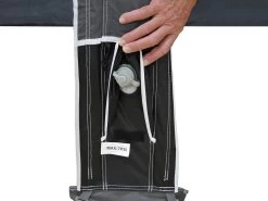 Obelink Jupiter Easy Air Maat 13 (951 - 975 Cm) Opblaasbare Caravanvoortent -Buitenkampeerwinkel obekink jupiter easy air 6 ecommerce 31d7 4 1