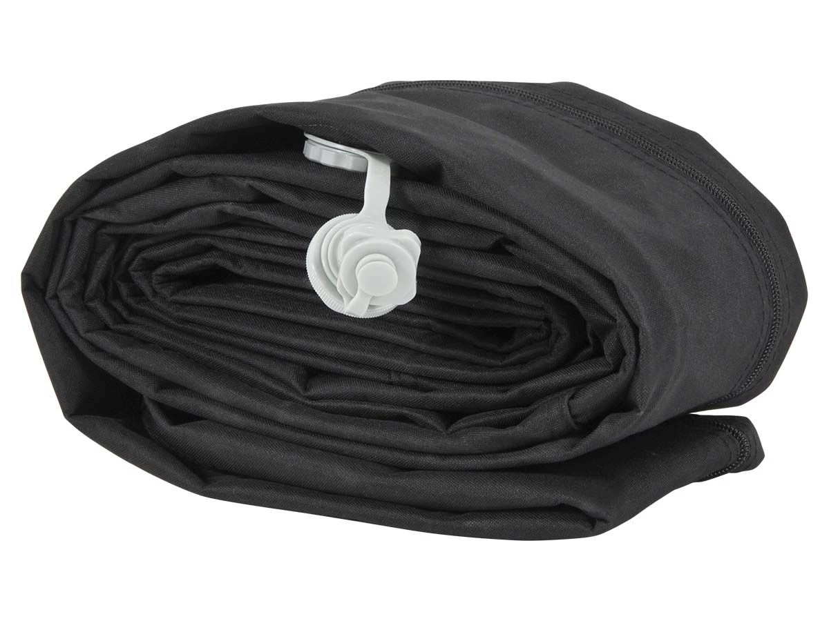 Obelink Mobil 320 Easy Air Connected Maat 2 Hoofd Airtube Links 5 Obelink Mobil 320 Easy Air Connected Maat 2 Hoofd Airtube Links - Afbeelding 3