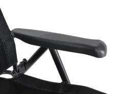 Obelink Barones 3D Black Standenstoel -Buitenkampeerwinkel obelink barones 3d 4 ecommerce