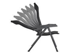 Obelink Barones 3D Black Standenstoel -Buitenkampeerwinkel obelink barones 3d 5 ecommerce