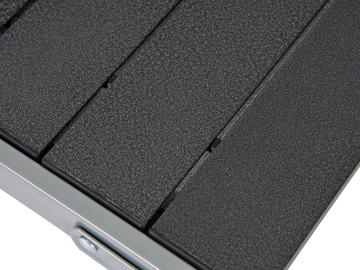 Obelink Basso Roltafel 8 Obelink Basso Roltafel - Afbeelding 6