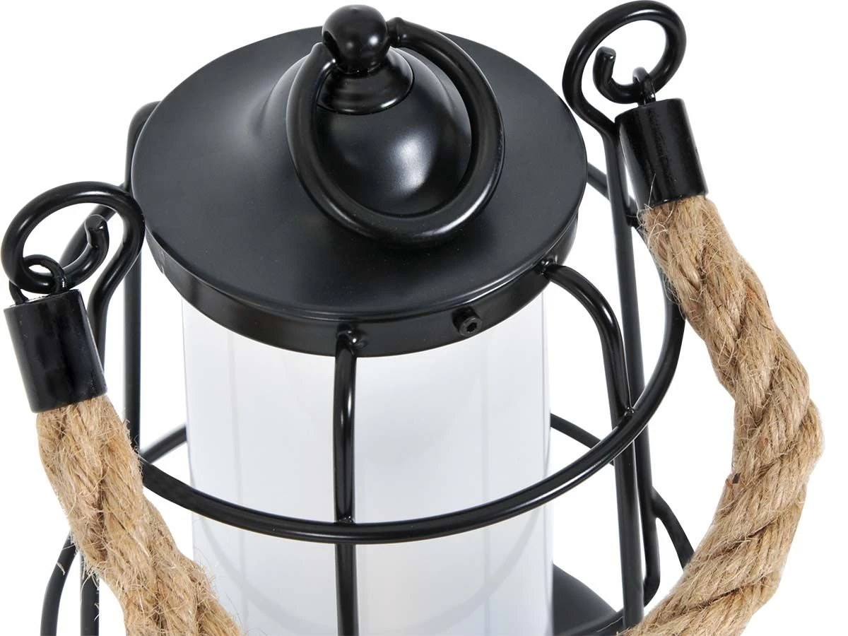 Obelink Colorado Bamboo Lantaarn 6 Obelink Colorado Bamboo Lantaarn - Afbeelding 4