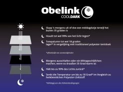 Obelink Tarp 400 CoolDark 11 Obelink Tarp 400 CoolDark -Buitenkampeerwinkel obelink cooldarksite 1 ecommerce 9e18 25 1