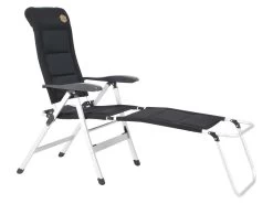 Obelink Corsa Black Voetensteun -Buitenkampeerwinkel obelink corsa black voetensteun 2 ecommerce 7072