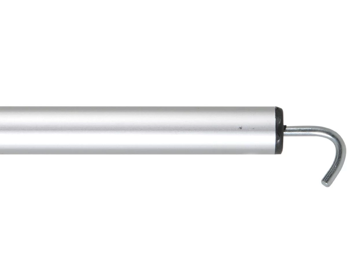 Obelink Dakligger Aluminium 25 Mm 5 Obelink Dakligger Aluminium 25 Mm - Afbeelding 3