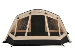 Obelink Florence XL Easy Air Voorwand -Buitenkampeerwinkel obelink florence xl voorwand raam 1 ecommerce