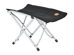 Obelink Footrest Easy Black Voetenbank