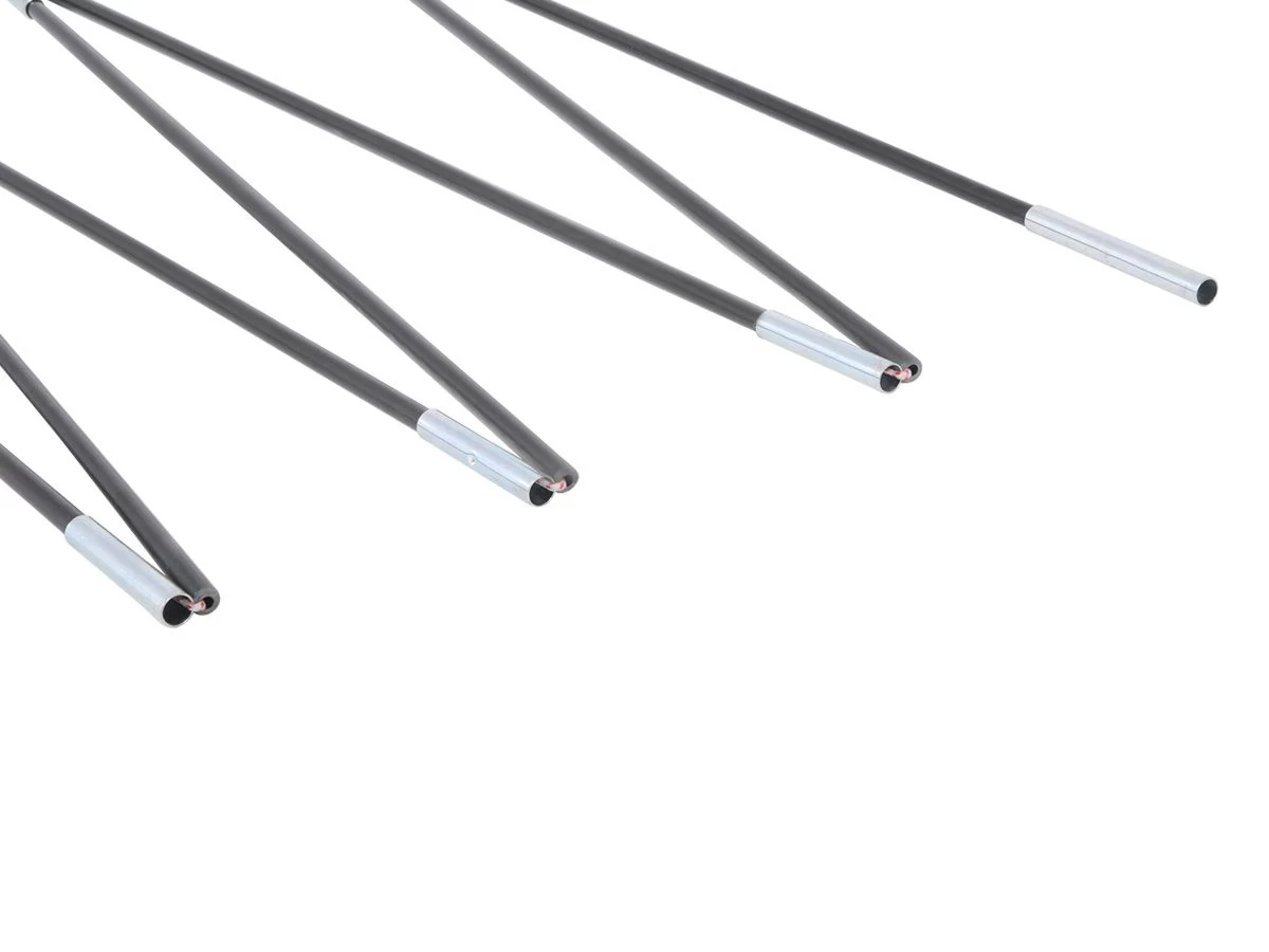 Obelink Salou Gele Boogstokken 3 Obelink Salou Gele Boogstokken