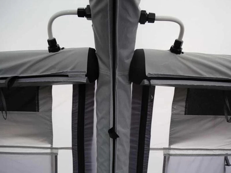 Tweedekans Obelink Mobil 320 Easy Air Connected Maat 3 12 Tweedekans Obelink Mobil 320 Easy Air Connected Maat 3 - Afbeelding 10