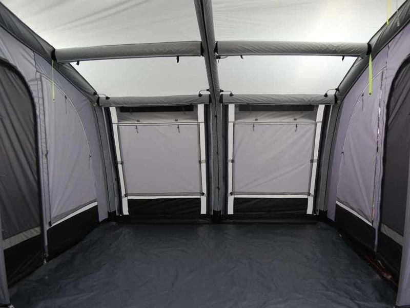 Tweedekans Obelink Mobil 320 Easy Air Connected Maat 3 13 Tweedekans Obelink Mobil 320 Easy Air Connected Maat 3 - Afbeelding 11