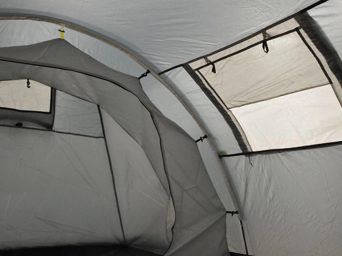Obelink Napels 4 Poly Tunneltent 7 Obelink Napels 4 Poly Tunneltent - Afbeelding 5