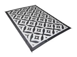 Obelink Patio Mat Cube 440 X 250 Cm Tenttapijt -Buitenkampeerwinkel obelink patio mat cube 1 ecommerce 2