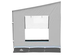 Obelink Queen Zijwand 300 Rechts