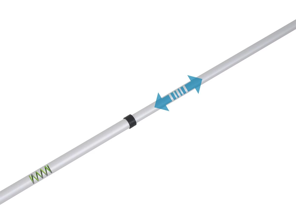 Obelink Rafter Markies Met Veer Spanstang 5 Obelink Rafter Markies Met Veer Spanstang - Afbeelding 3