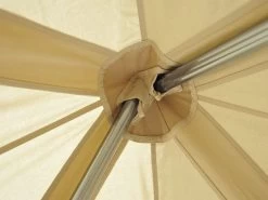 Obelink Rome Cotton Groepstent -Buitenkampeerwinkel obelink rome cotton 7 ecommerce