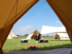 Obelink Sahara 400 Bell Tent 18 Obelink Sahara 400 Bell Tent -Buitenkampeerwinkel obelink sahara 400 105 ecommerce be7f 1