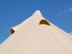 Obelink Sahara 400 Bell Tent 19 Obelink Sahara 400 Bell Tent -Buitenkampeerwinkel obelink sahara 400 106 ecommerce fbe2 1