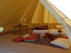 Obelink Sahara 400 Bell Tent 21 Obelink Sahara 400 Bell Tent -Buitenkampeerwinkel obelink sahara 400 108 ecommerce d20a 1