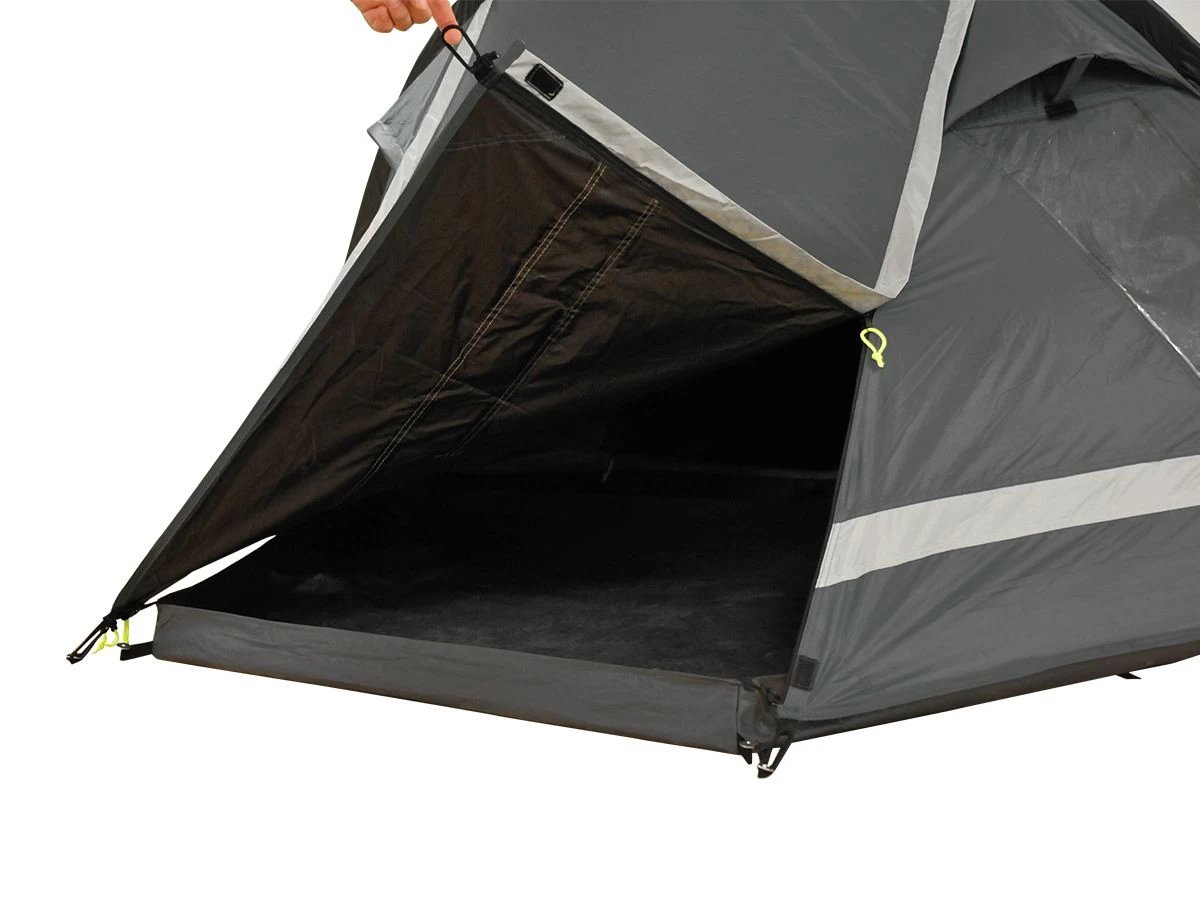 Obelink Shelter 3 CoolDark Koepeltent 7 Obelink Shelter 3 CoolDark Koepeltent - Afbeelding 5